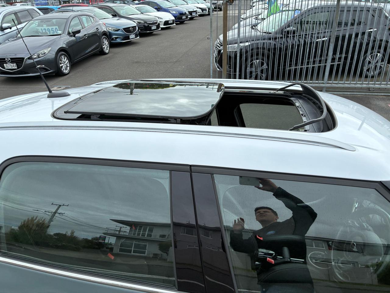 2012 Mini Countryman