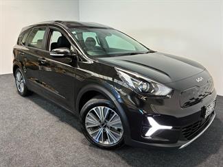 2024 Kia Niro Plus - Thumbnail
