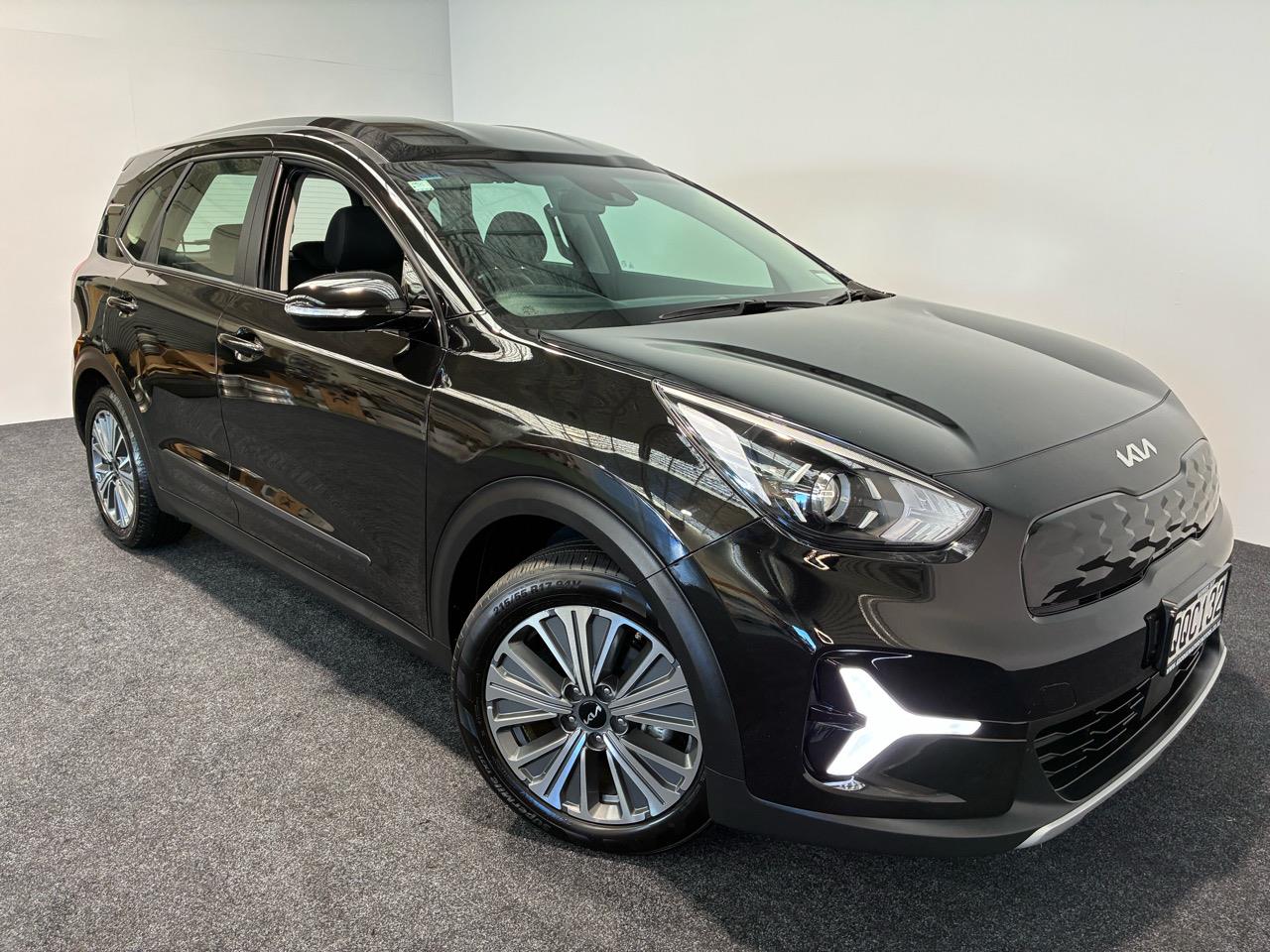 2024 Kia Niro Plus