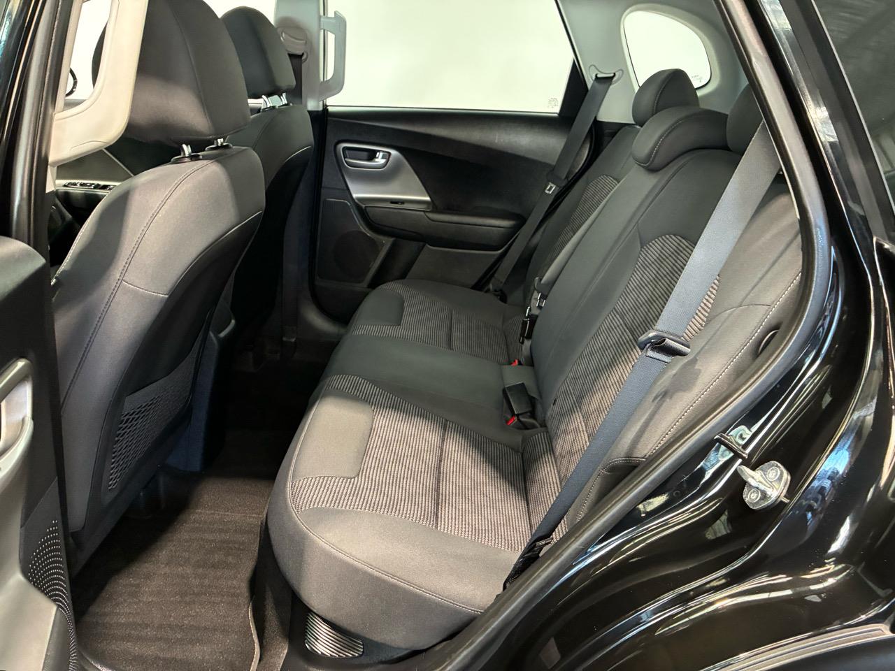 2024 Kia Niro Plus