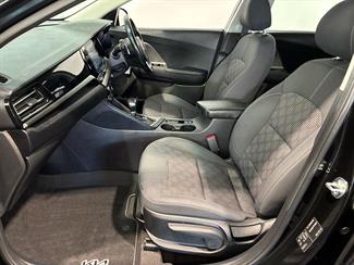 2024 Kia Niro Plus - Thumbnail
