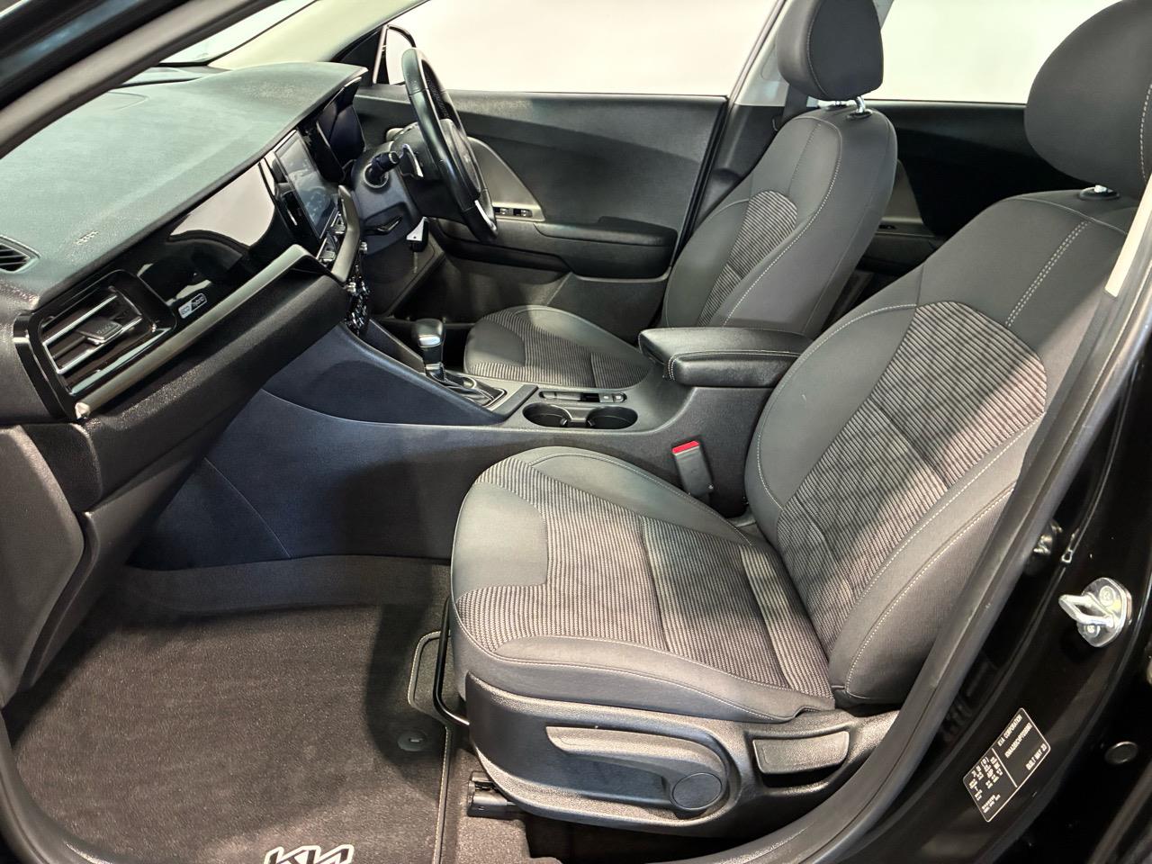 2024 Kia Niro Plus