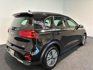 2024 Kia Niro Plus - Thumbnail