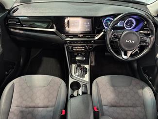 2024 Kia Niro Plus - Thumbnail
