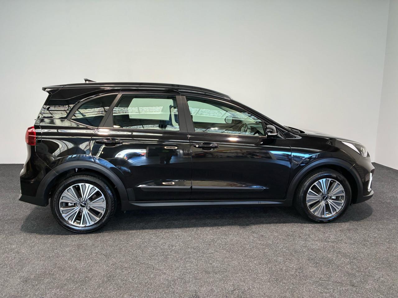 2024 Kia Niro Plus