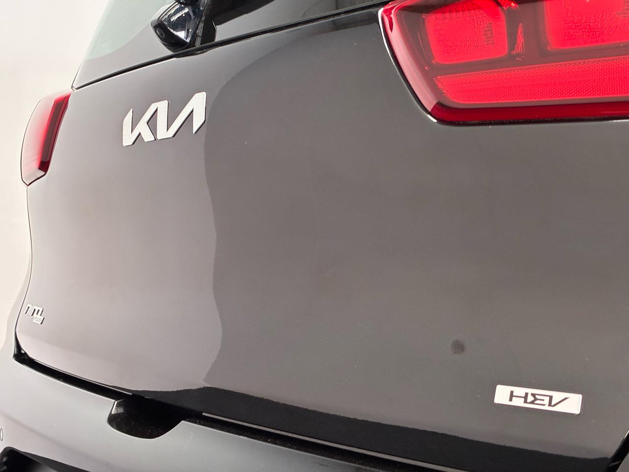 2024 Kia Niro Plus