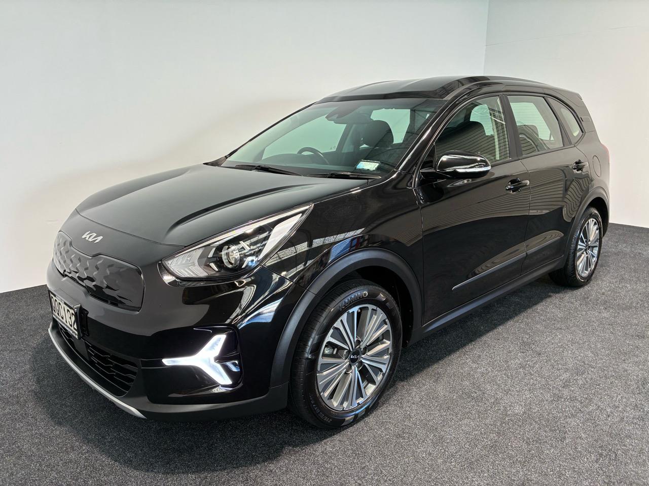 2024 Kia Niro Plus