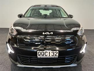 2024 Kia Niro Plus - Thumbnail