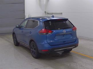 2022 Nissan X-TRAIL - Thumbnail