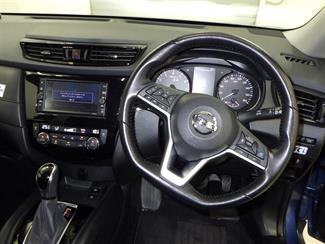 2022 Nissan X-TRAIL - Thumbnail