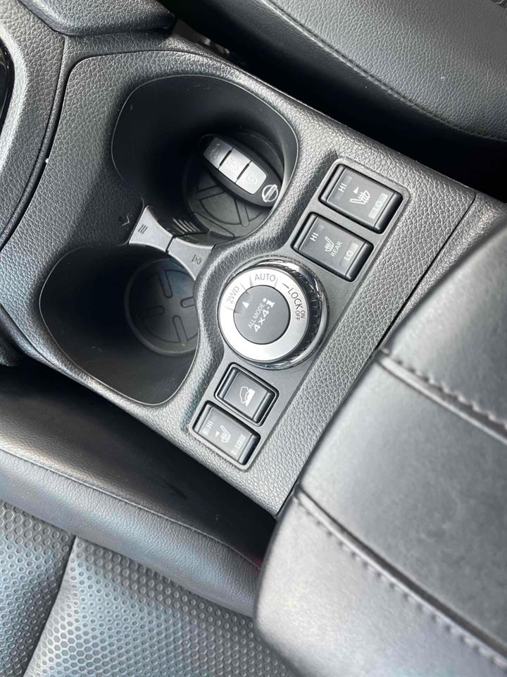 2022 Nissan X-TRAIL