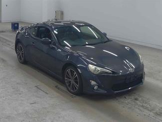 2013 Toyota 86 - Thumbnail