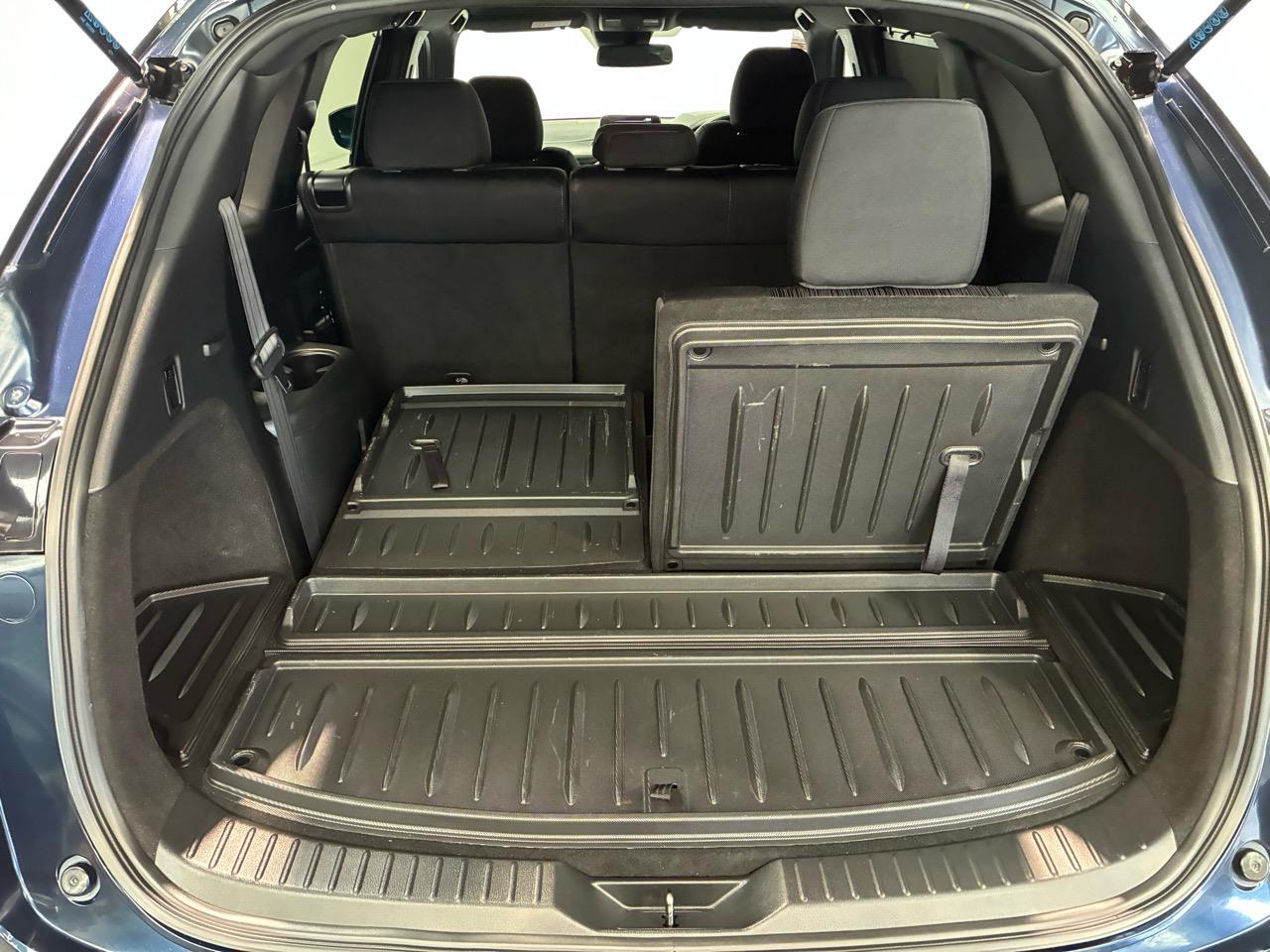 2019 Mazda CX-8