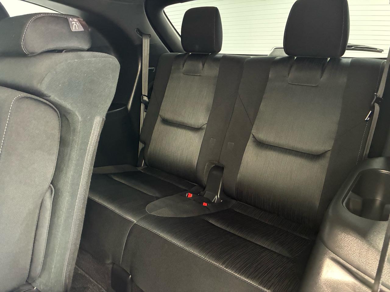 2019 Mazda CX-8