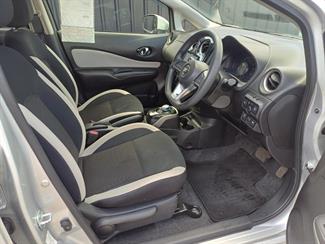 2018 Nissan NOTE - Thumbnail