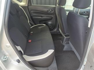 2018 Nissan NOTE - Thumbnail