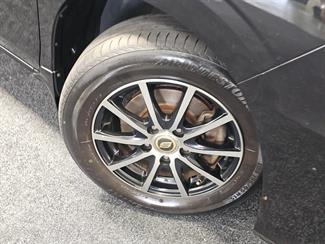 2017 Suzuki Landy - Thumbnail