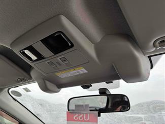 2014 Subaru XV - Thumbnail