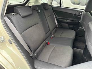 2014 Subaru XV - Thumbnail