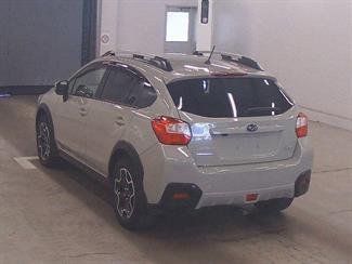 2014 Subaru XV - Thumbnail
