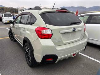 2014 Subaru XV - Thumbnail