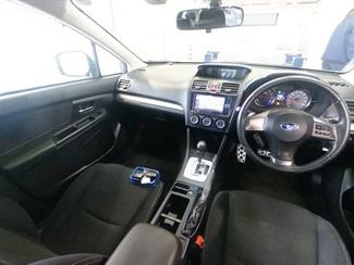 2014 Subaru XV - Thumbnail