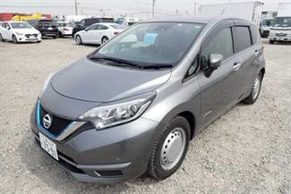 2020 Nissan NOTE - Thumbnail