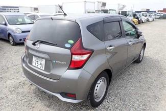 2020 Nissan NOTE - Thumbnail