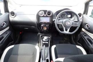 2020 Nissan NOTE - Thumbnail