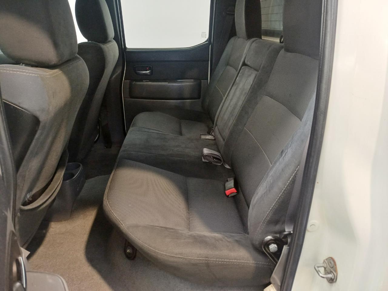 2009 Ford Ranger