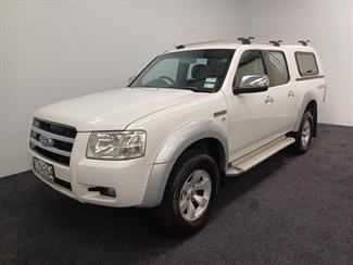 2009 Ford Ranger - Thumbnail