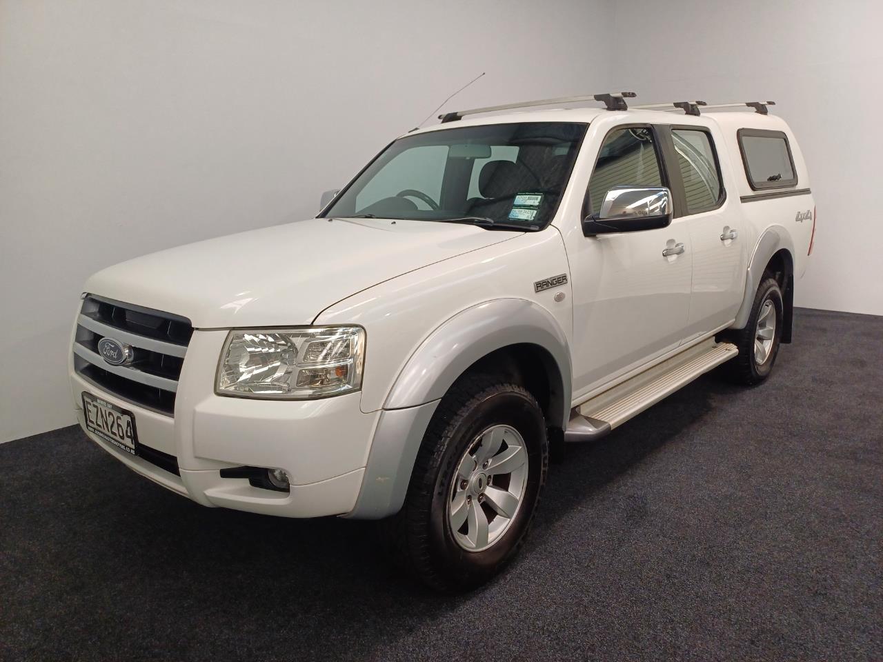 2009 Ford Ranger