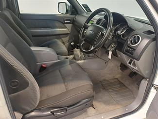 2009 Ford Ranger - Thumbnail