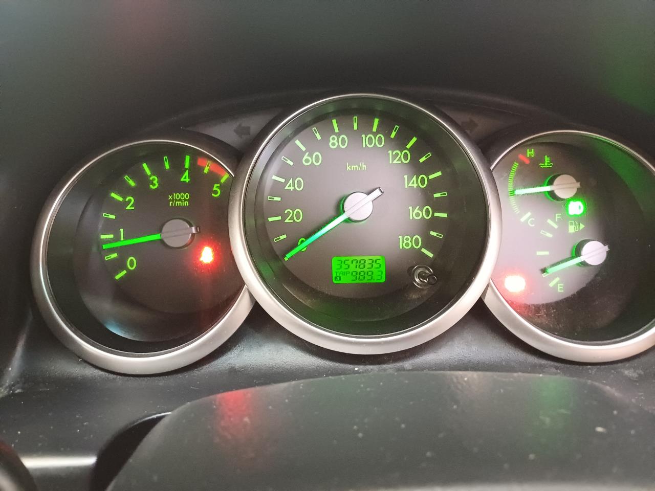 2009 Ford Ranger