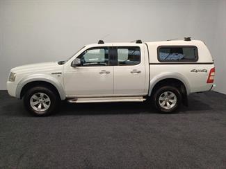 2009 Ford Ranger - Thumbnail