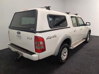 2009 Ford Ranger - Thumbnail