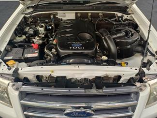2009 Ford Ranger - Thumbnail