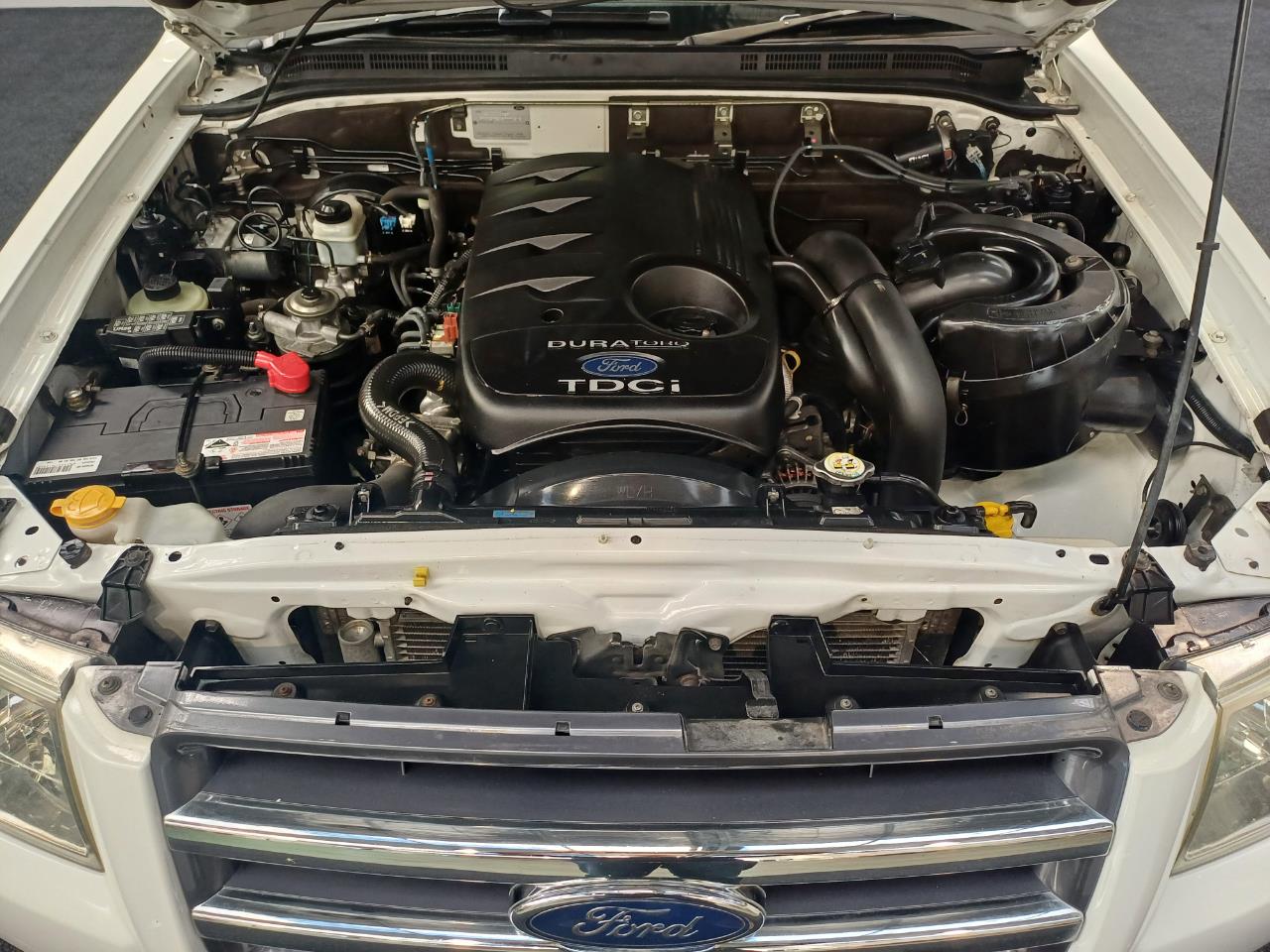 2009 Ford Ranger