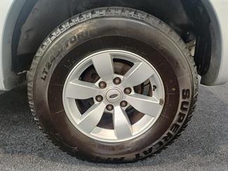 2009 Ford Ranger - Thumbnail