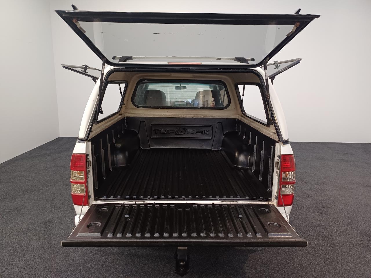 2009 Ford Ranger