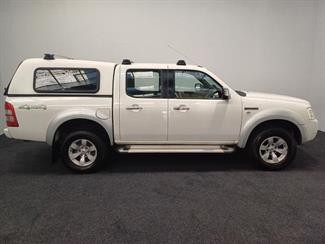 2009 Ford Ranger - Thumbnail