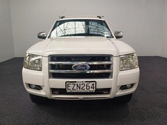 2009 Ford Ranger - Thumbnail