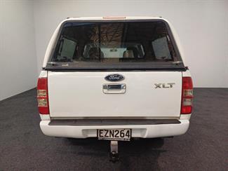 2009 Ford Ranger - Thumbnail