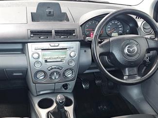 2006 Mazda DEMIO - Thumbnail