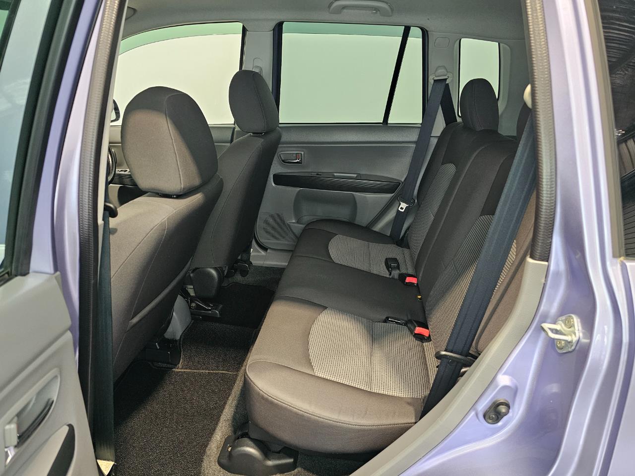 2006 Mazda DEMIO