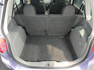 2006 Mazda DEMIO - Thumbnail