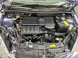 2006 Mazda DEMIO - Thumbnail