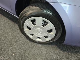 2006 Mazda DEMIO - Thumbnail