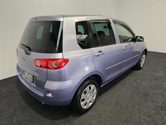 2006 Mazda DEMIO - Thumbnail