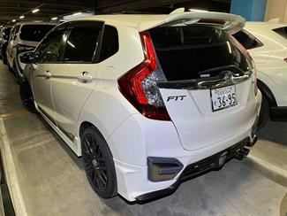 2013 Honda FIT - Thumbnail
